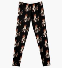 In Dreams Leggings