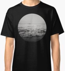 Ocean Crash Classic T-Shirt