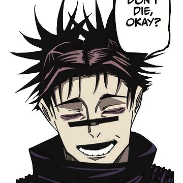 Pin by Misery on Choso [Jujutsu Kaisen]