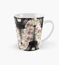 Paris Tall Mug