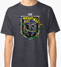 Battle Born Classic T-Shirt