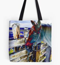 Changin things up Tote Bag