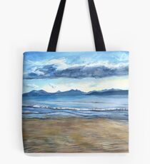 Sands, Applecross Tote Bag