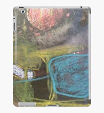 Biology iPad Case/Skin