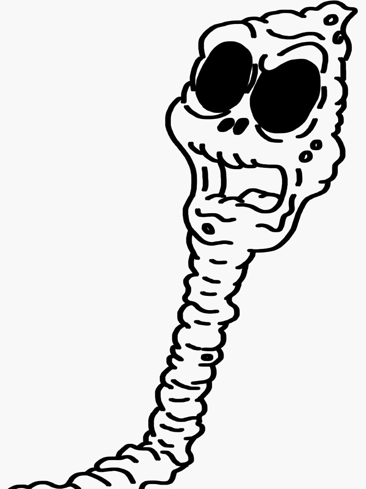 "WHAT ARE THEY SELLING? CHOCOLATE? Spongebob" Sticker by theemibee