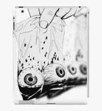 Lunchtime! iPad Case/Skin