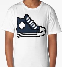 The Fate of the Furious 8 Ludacris Long T-Shirt