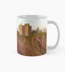Dunnotter Schloss Tasse (Standard)
