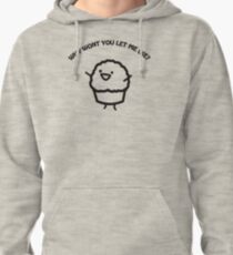 Muffin Pullover Hoodie