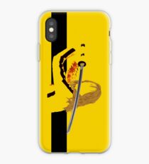 The Bride iPhone Case