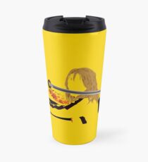 The Bride Travel Mug