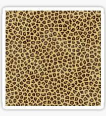 Jaguar Sticker