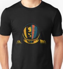 lost in space Unisex T-Shirt