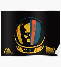 lost in space Poster
