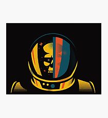 lost in space Photographic Print