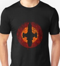 firefly Unisex T-Shirt