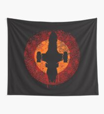 firefly Wall Tapestry