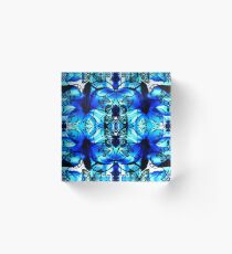 Po13 Pepi Acrylic Block