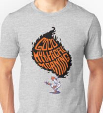 good mythical morning alien shirt