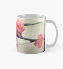 Apple blossom Mug