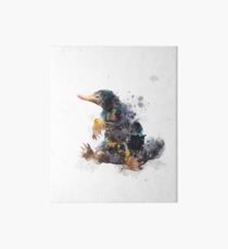 Niffler Art Board