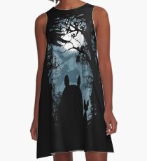Collection of friends A-Line Dress