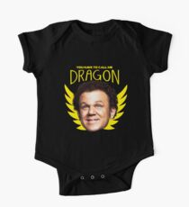 Step Brothers Dragon One Piece - Short Sleeve