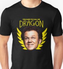 Step Brothers Dragon Slim Fit T-Shirt