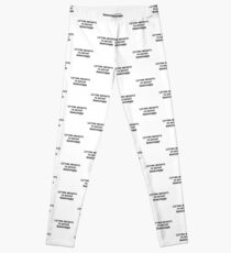 Dragon Age Lifting Weights um Darkspawn Grey Warden zu besiegen Leggings