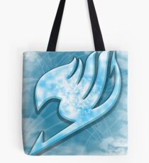 Fairy Tail Tote Bag
