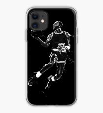 MJ iPhone Case
