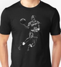 MJ Unisex T-Shirt