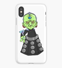 For Terry iPhone Case/Skin