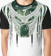 Predator Graphic T-Shirt