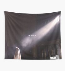 Kendrick Lamar - Humble Wall Tapestry