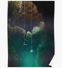 Deep Poster