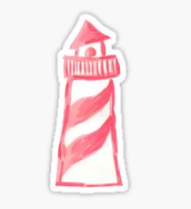 Lighthouse Sticker