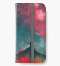 Anxieties Away iPhone Wallet/Case/Skin