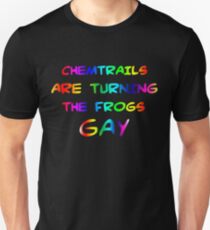 gay frogs shirt