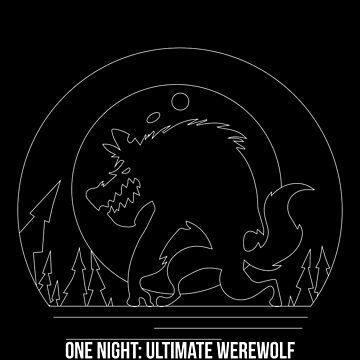 Tabletop Tuesday: 'One Night Ultimate Werewolf