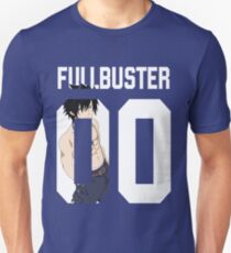 Gray Fullbuster Unisex T-Shirt