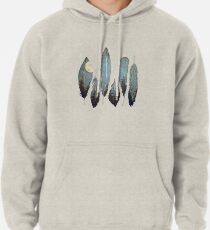 Waldvögel Hoodie