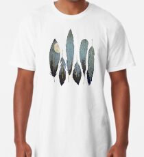 Waldvögel Longshirt