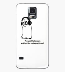Undertale Hülle & Skin für Samsung Galaxy