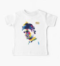 rf, roger federer, roger, federer, tennis, wimbledon, tournament, world champion, australia, us open, legend, nadal, roland garros, ball. Baby Tee