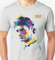 rf, roger federer, roger, federer, tennis, wimbledon, tournament, world champion, australia, us open, legend, nadal, roland garros, ball. Unisex T-Shirt