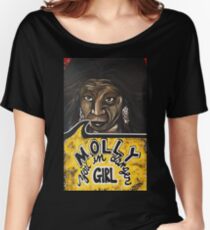 Whoopi Goldberghemd Baggyfit T-Shirt