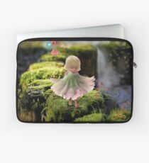 Waterfall Laptop Sleeve
