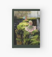 Waterfall Hardcover Journal