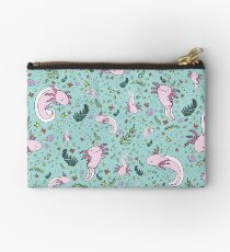 Axolotl Studio Pouch